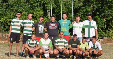 Svetski prvak u banatskim šorama za 2017.g Svetski prvak u banatskim šorama za 2017.g